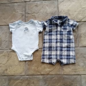 Baby Bundle size 12 months
